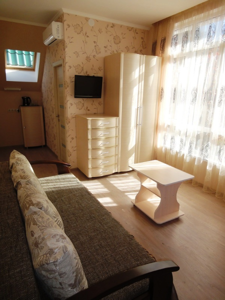 "Уют-эконом" частный сектор, Сочи Фото: 7 из 20