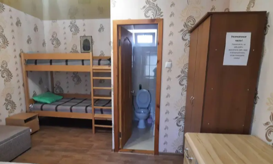 "В ближних камышах" частный сектор, Феодосия Фото: 41 из 50
