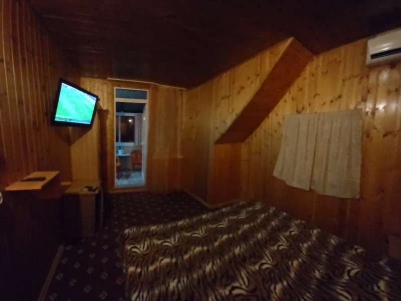 "Лагуна" мини-гостиница, Сочи Фото: 12 из 32