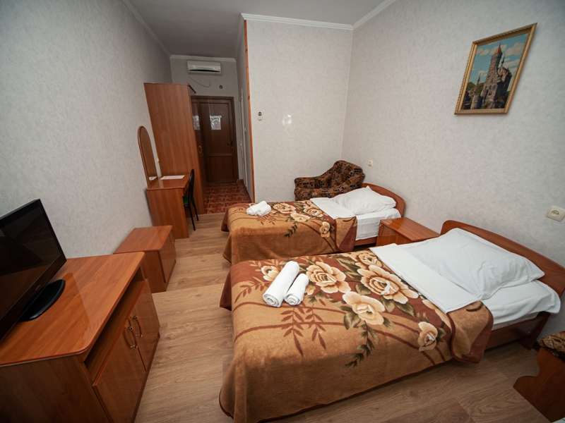 "Орион" мини-гостиница, Сочи Фото: 50 из 50