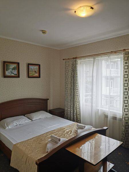 "Райский уголок" мини-гостиница, Адлер Фото: 37 из 51