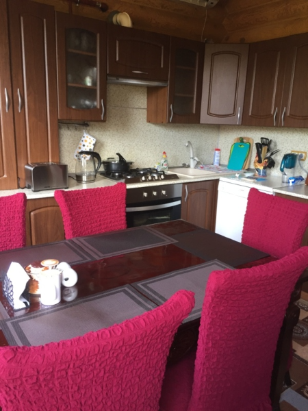 Дом под-ключ Краснодарская 51,  Ейск Фото: 12 из 25