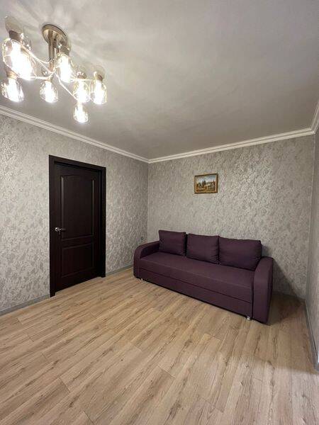 3х-комнатная квартира Агрба 5/2 кв 13, Пицунда Фото: 9 из 11