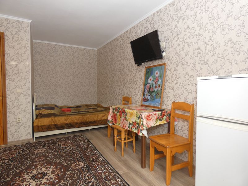 "Рублевка" гостевой дом, Лазаревское Фото: 16 из 47