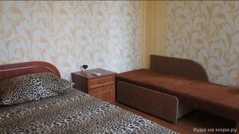 "Олива" мини-гостиница, Судак Фото: 28 из 51