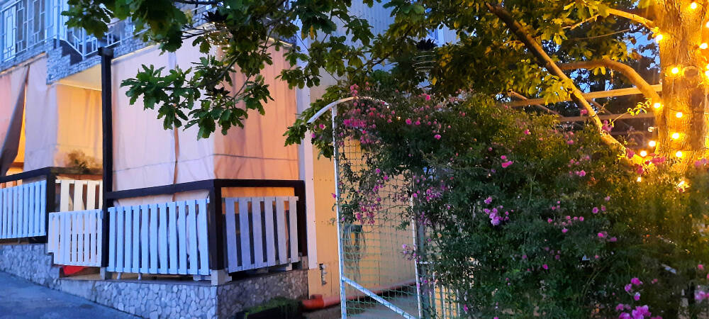 "Дубовая роща" частный сектор, Туапсе Фото: 32 из 41