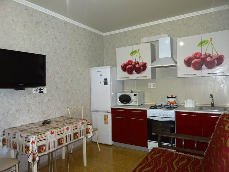 "Каспаровых" мини-гостиница, Сочи Фото: 34 из 42