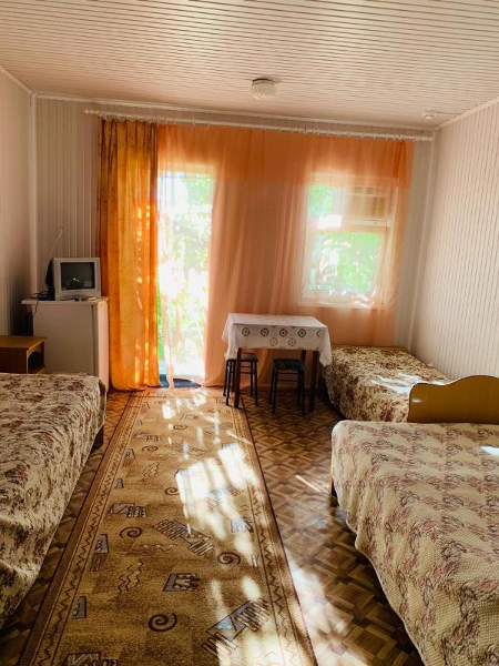 "Лидия" гостевой дом, Темрюк Фото: 26 из 36