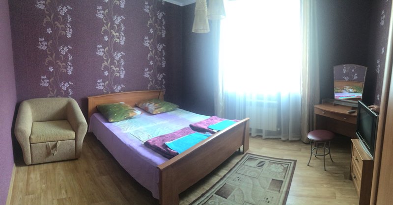 "Чкалов Апарт" мини-гостиница, Сочи Фото: 23 из 35