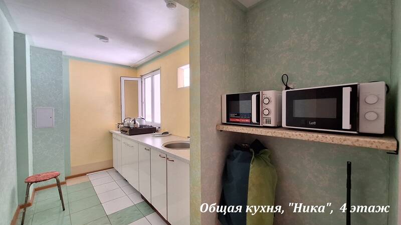 Гостевой дом Морская 15, Джемете Фото: 33 из 38
