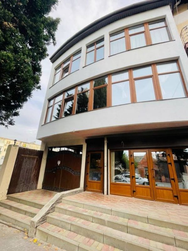 "Адель" гостевой дом