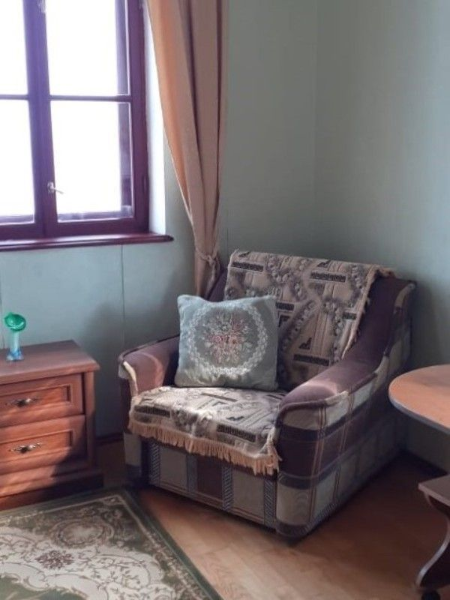 "Лесной дом" частный сектор, Ялта Фото: 47 из 51