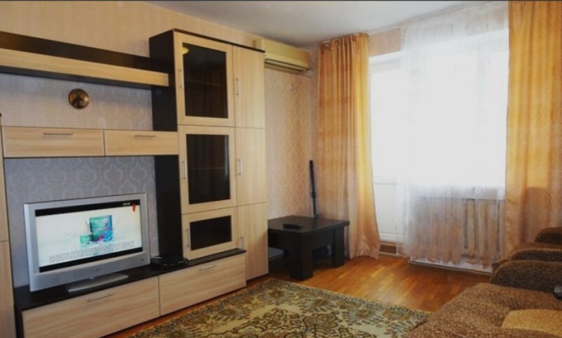 2х-комнатная квартира Крымская 190, Анапа Фото: 7 из 11