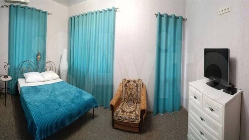 "Афиния" дом под-ключ, Новый Афон Фото: 18 из 27