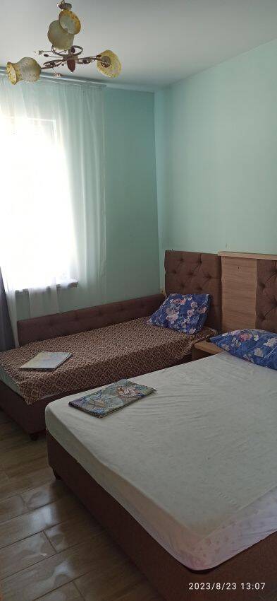 Дом под-ключ Кооперативная 23, Джубга Фото: 21 из 28