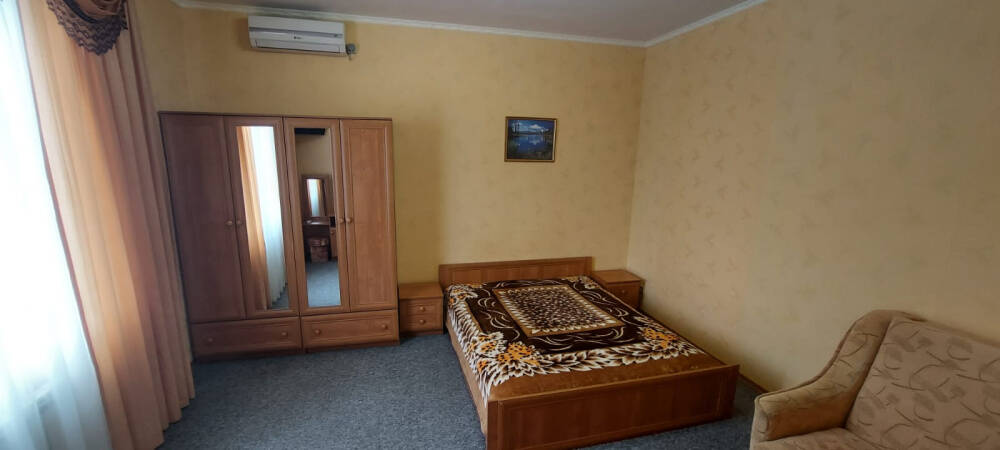 "Бахт" частный сектор, Алушта Фото: 40 из 51