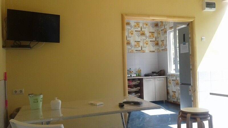 "Лаванда" мини-гостиница, Пицунда Фото: 13 из 36