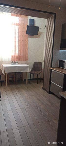 1-комнатная квартира Агрба 19/1 кв 28, Пицунда Фото: 9 из 15
