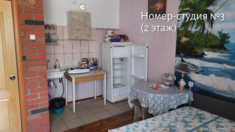 "У Пирса" частный сектор, Феодосия Фото: 16 из 34