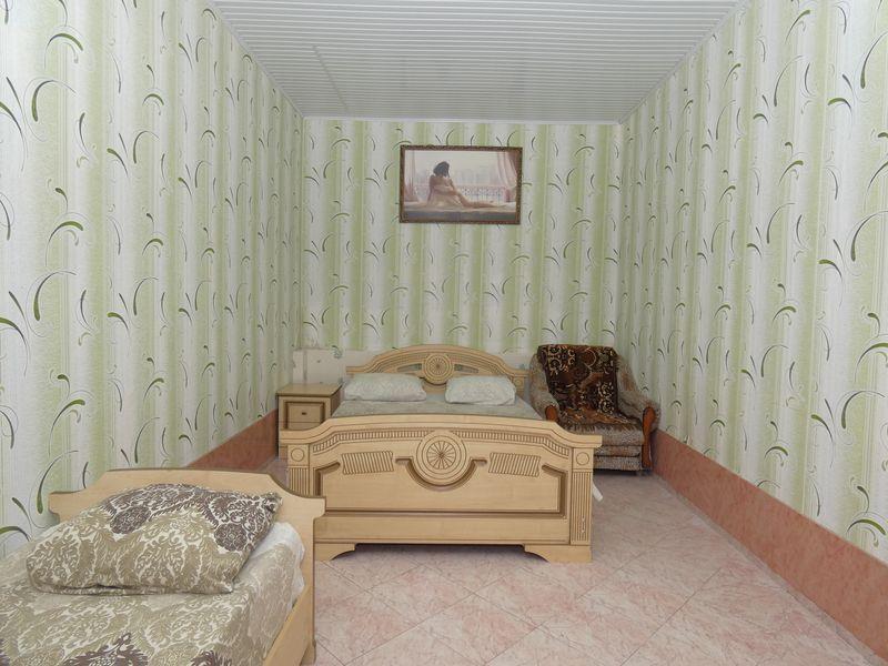 "Руанж" гостевой дом, Лазаревское Фото: 38 из 50