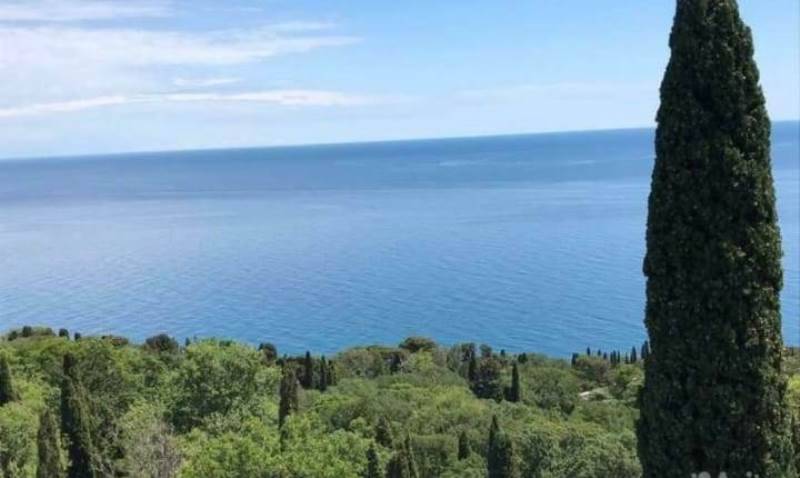 2-й этаж под-ключ Ялтинская 12/а, Алупка Фото: 14 из 16