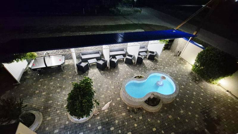 "Бриз" гостевой дом, Приморский Фото: 19 из 43