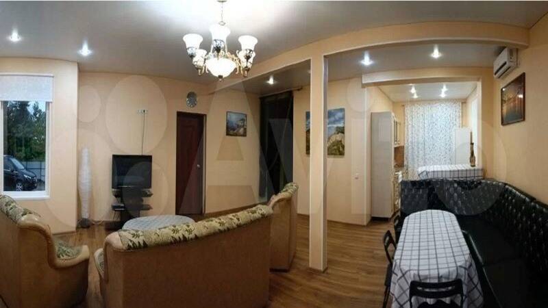 "Афиния" дом под-ключ, Новый Афон Фото: 8 из 27