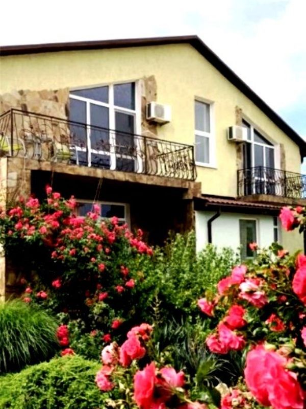 "Вилла Светлана" частное домовладение