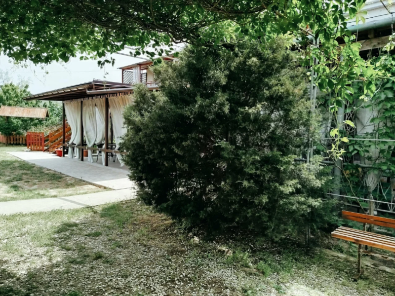 "НАШ КАЗАНТИП" гостевой дом