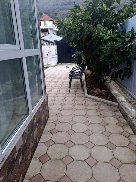 Дом под-ключ Сосналиева 3-й пер 3, Гагра Фото: 8 из 48