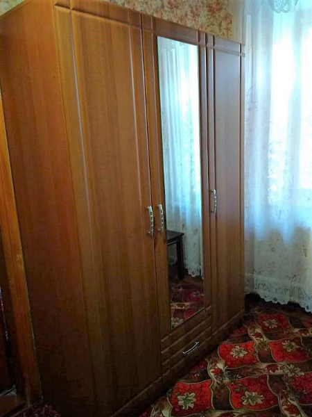 4х-комнатный дом под-ключ Володарского 11, Крым Фото: 14 из 19