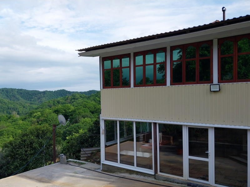 "У Гагарина" частный сектор