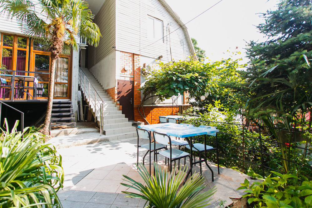 "Самсар" гостевой дом