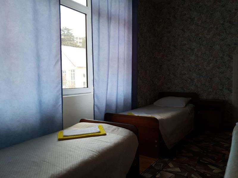 "Алёнка" мини-гостиница, Сочи Фото: 16 из 50