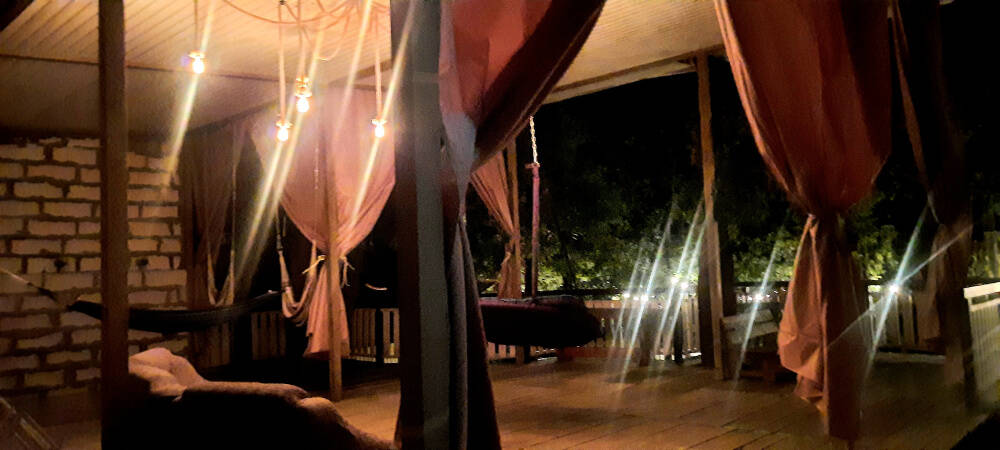 "Дубовая роща" частный сектор, Туапсе Фото: 28 из 41