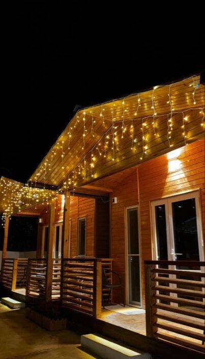 "Мишутка" частный сектор, Новый Афон Фото: 8 из 53