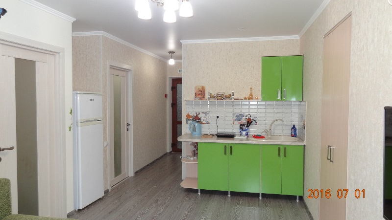 "Золотая рыбка" гостевой дом, Саки Фото: 50 из 52
