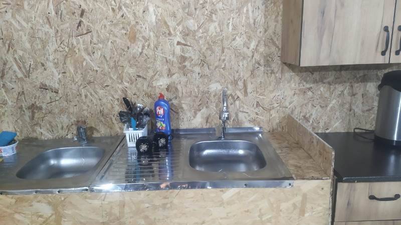 "У Оганеса" гостевой дом, Алахадзы Фото: 17 из 39