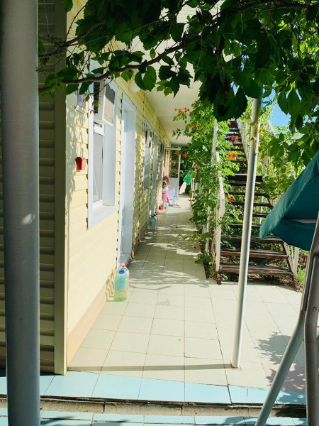 "Лидия" гостевой дом, Темрюк Фото: 11 из 36