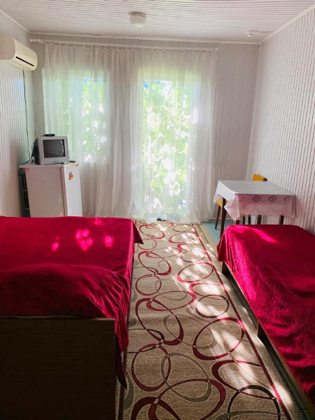 "Лидия" гостевой дом, Темрюк Фото: 34 из 36