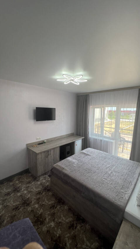 "Созвездие" гостевой дом, Новофёдоровка Фото: 7 из 25