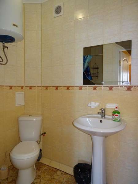 "Киевский" гостевой дом, Саки Фото: 50 из 50