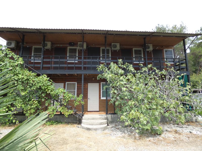 "Чайка" гостевой дом