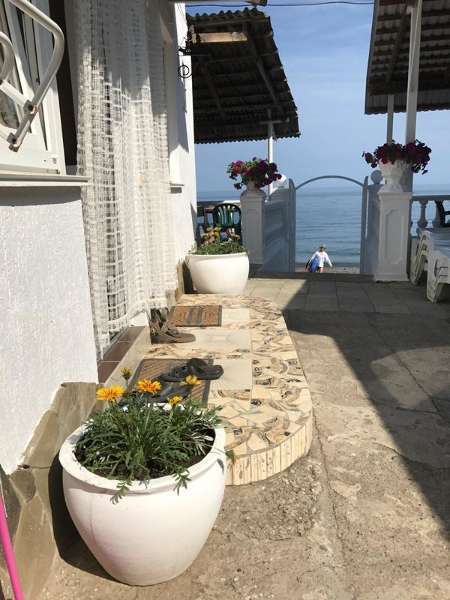 "Ева" частный сектор