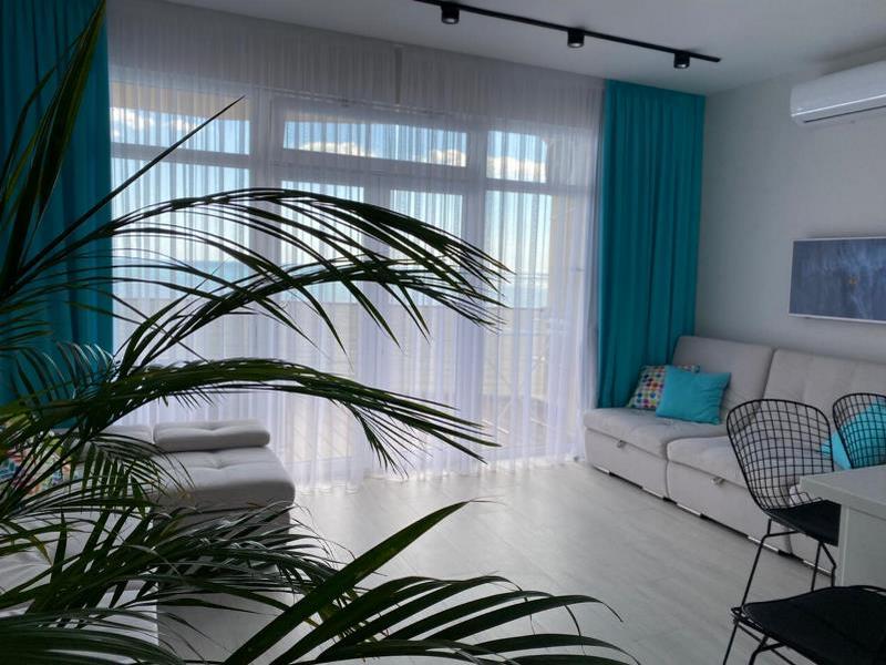 Апартаменты Симферопольская 2/Ф, Евпатория Фото: 6 из 12