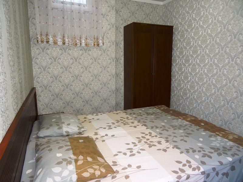 "Каспаровых" мини-гостиница, Сочи Фото: 42 из 42