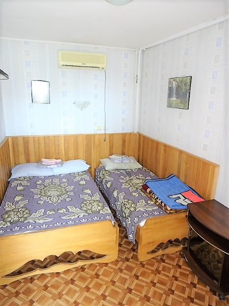 "Светлана" мини-гостиница, Алушта Фото: 25 из 31