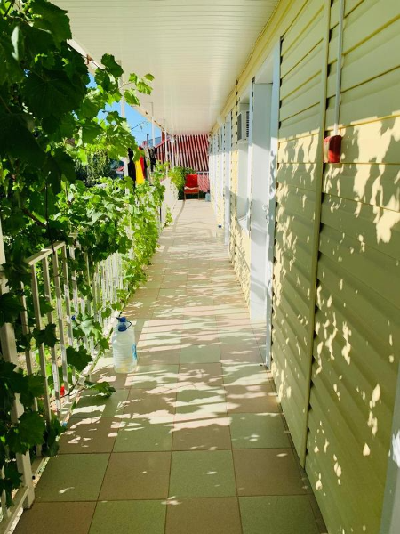 "Лидия" гостевой дом, Темрюк Фото: 9 из 36