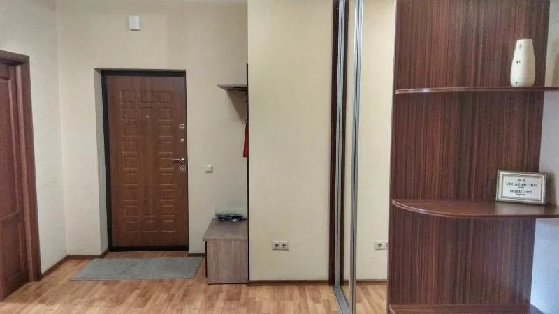 "В центре, в новом доме" 1-комнатная квартира, Крым Фото: 3 из 19
