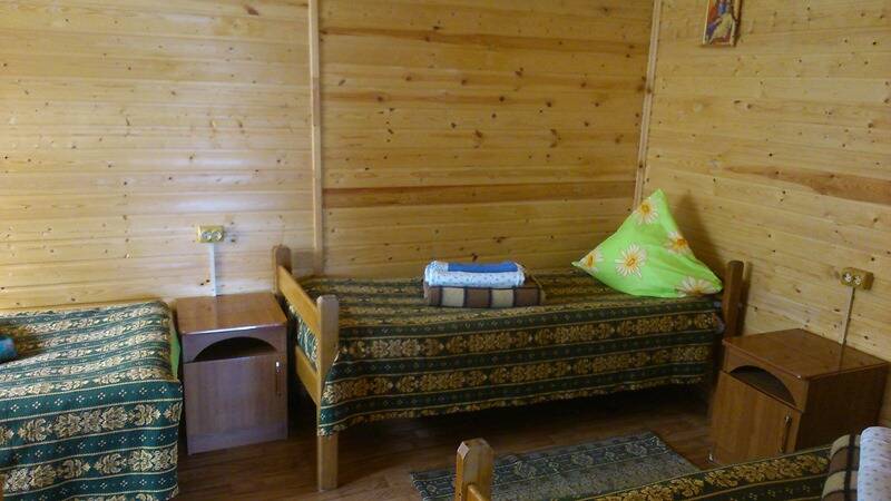 Дом под-ключ Авроры 1, Аше Фото: 18 из 23